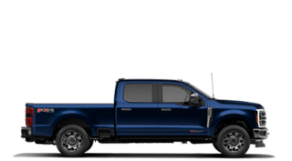 2027 Ford Super Duty® External Image 5